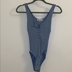 Showpo Bodysuit